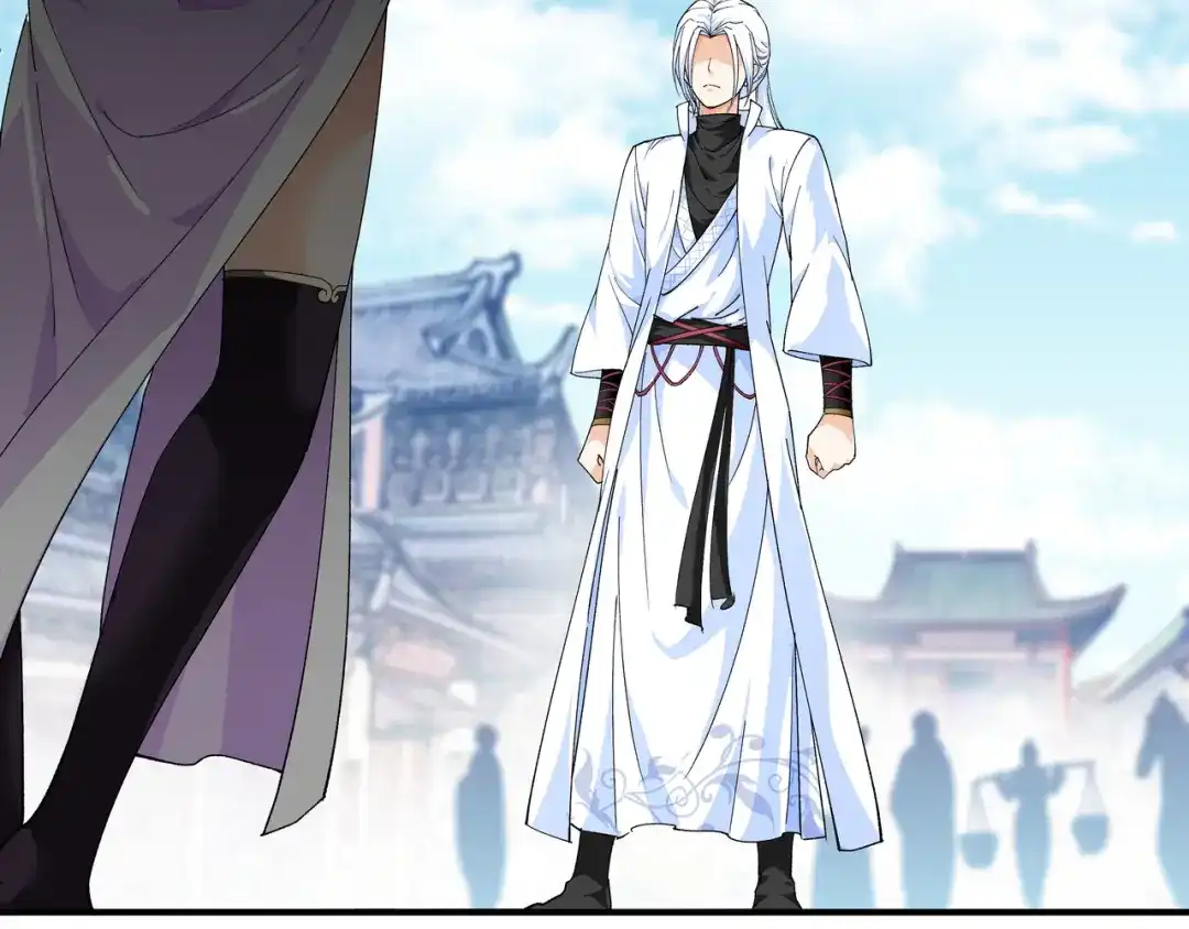 重生之我是大天神 - 第14话：闺蜜 - 第44张图