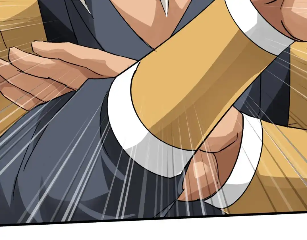 重生之我是大天神 - 第140话：一指断山河 - 第145张图