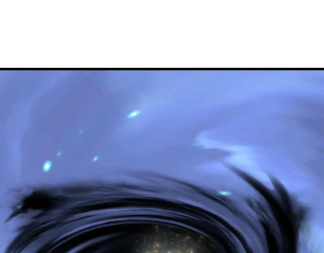 重生之我是大天神 - 第140话：一指断山河 - 第2张图