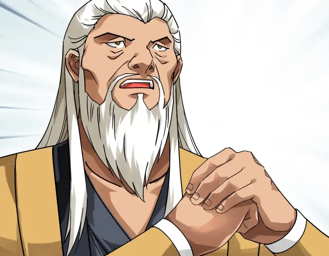 重生之我是大天神 - 第140话：一指断山河 - 第100张图