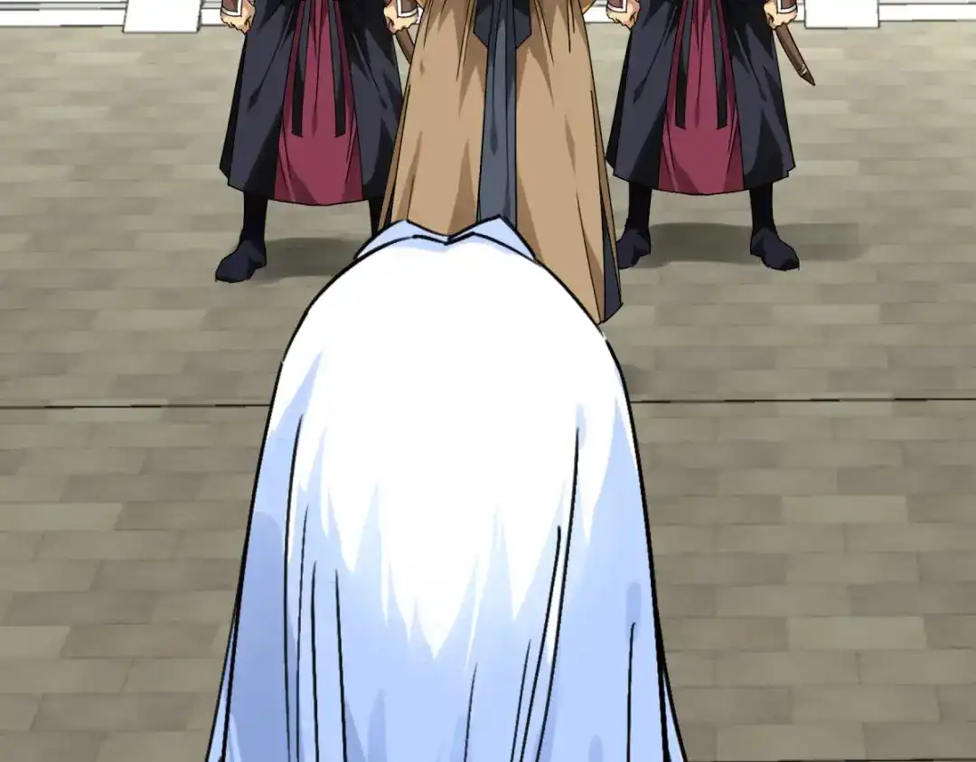 重生之我是大天神 - 第140话：一指断山河 - 第88张图