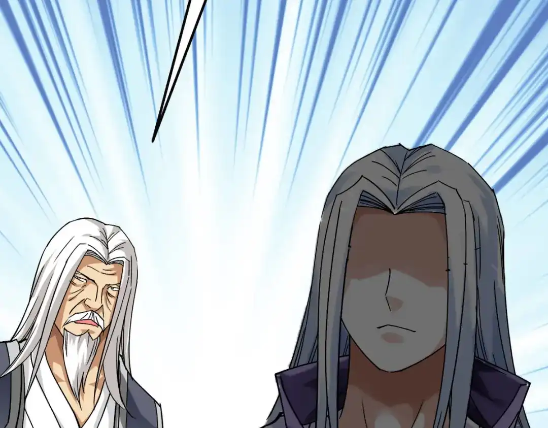 重生之我是大天神 - 第140话：一指断山河 - 第96张图