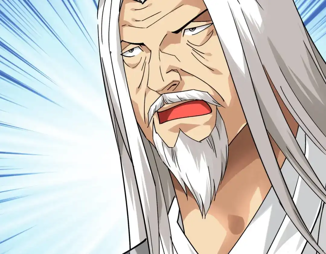 重生之我是大天神 - 第140话：一指断山河 - 第112张图