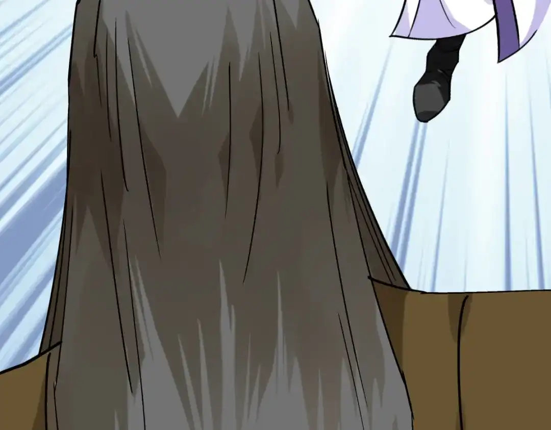 重生之我是大天神 - 第140话：一指断山河 - 第153张图