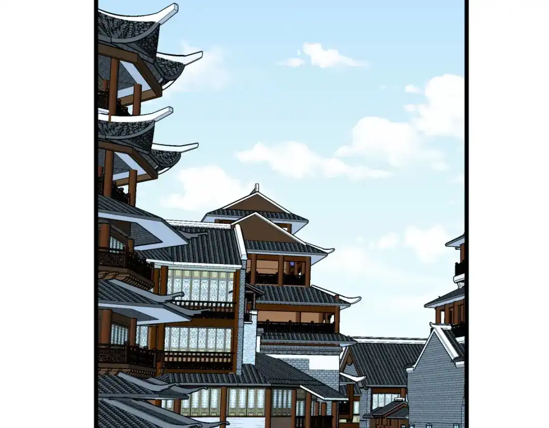 重生之我是大天神 - 第140话：一指断山河 - 第62张图