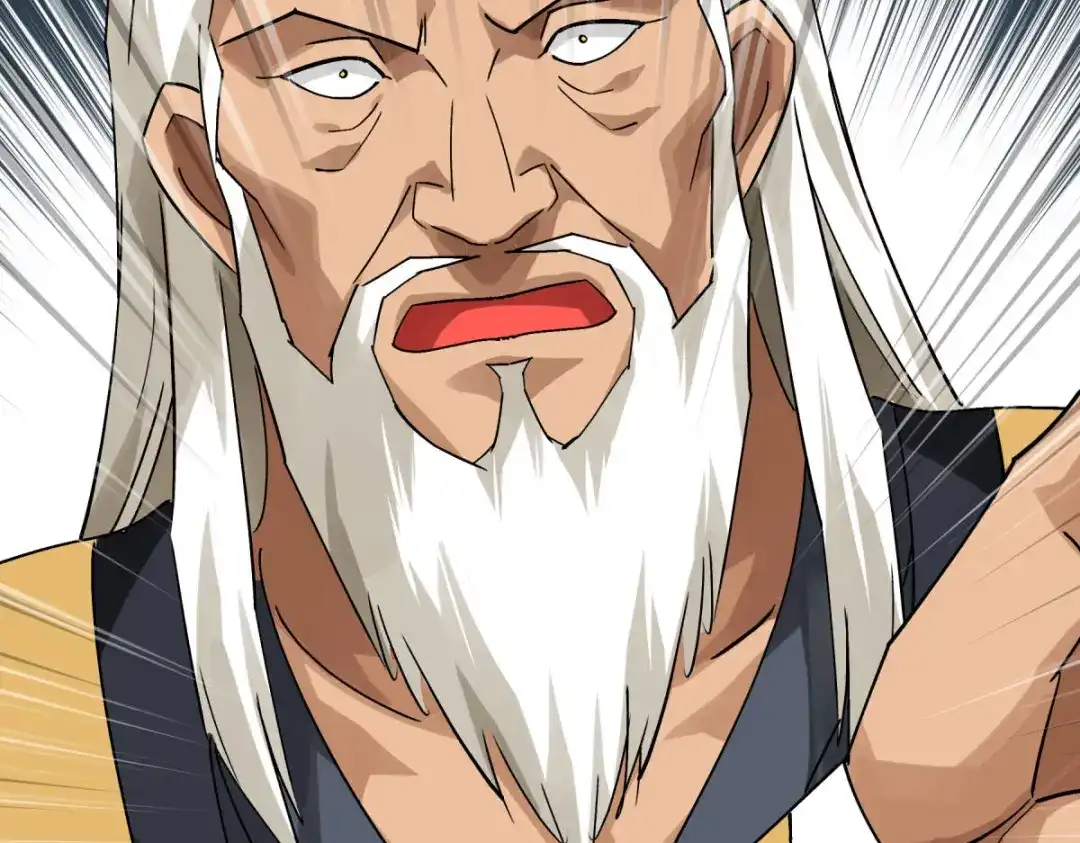 重生之我是大天神 - 第140话：一指断山河 - 第144张图