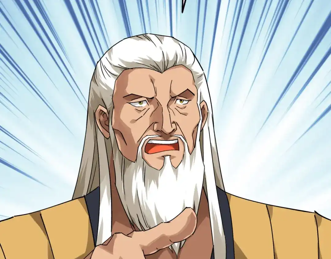 重生之我是大天神 - 第140话：一指断山河 - 第108张图