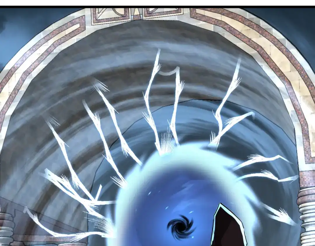 重生之我是大天神 - 第140话：一指断山河 - 第10张图