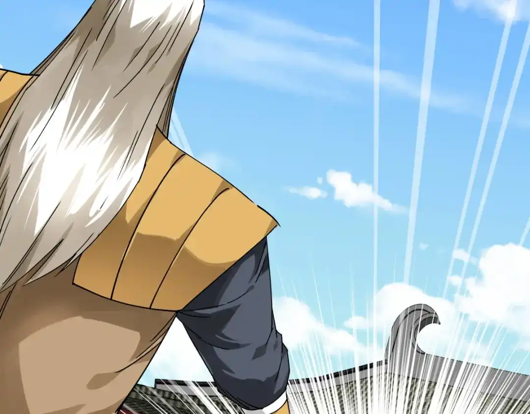 重生之我是大天神 - 第140话：一指断山河 - 第116张图