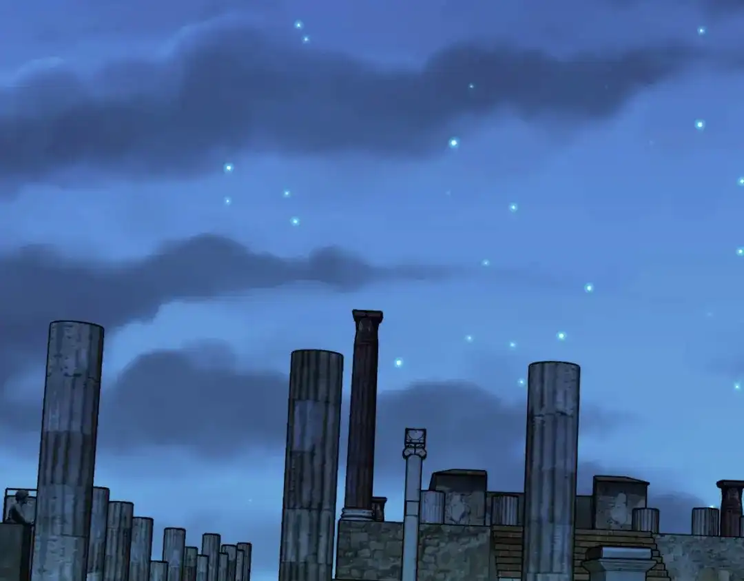 重生之我是大天神 - 第140话：一指断山河 - 第7张图