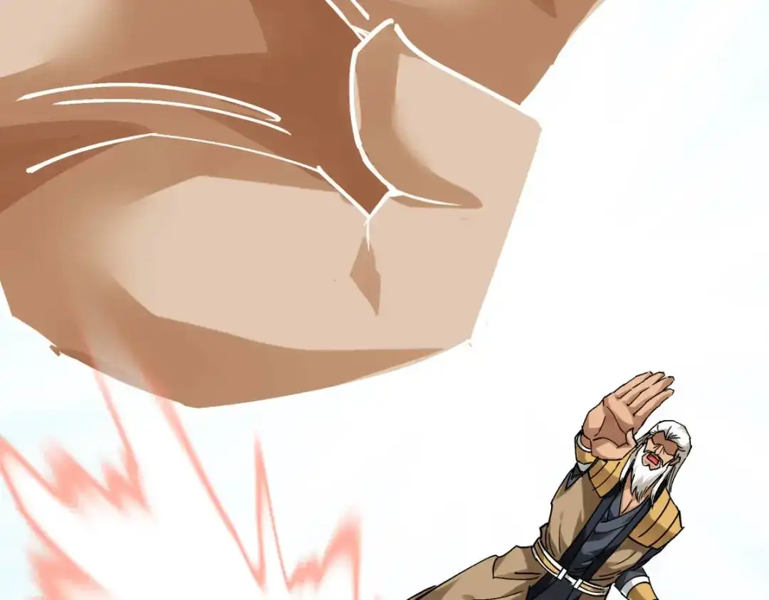 重生之我是大天神 - 第140话：一指断山河 - 第133张图