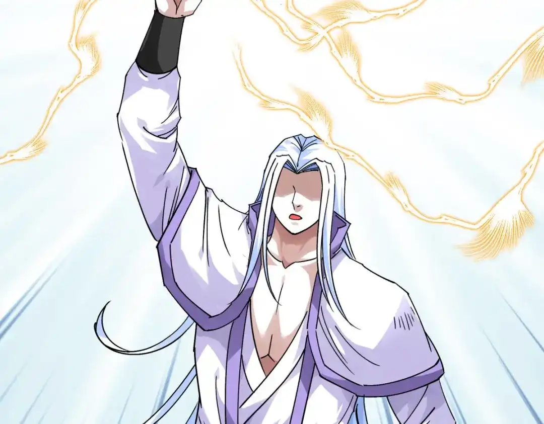 重生之我是大天神 - 第140话：一指断山河 - 第136张图