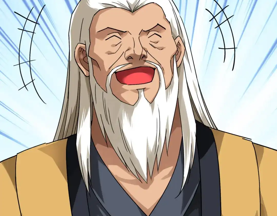 重生之我是大天神 - 第140话：一指断山河 - 第120张图