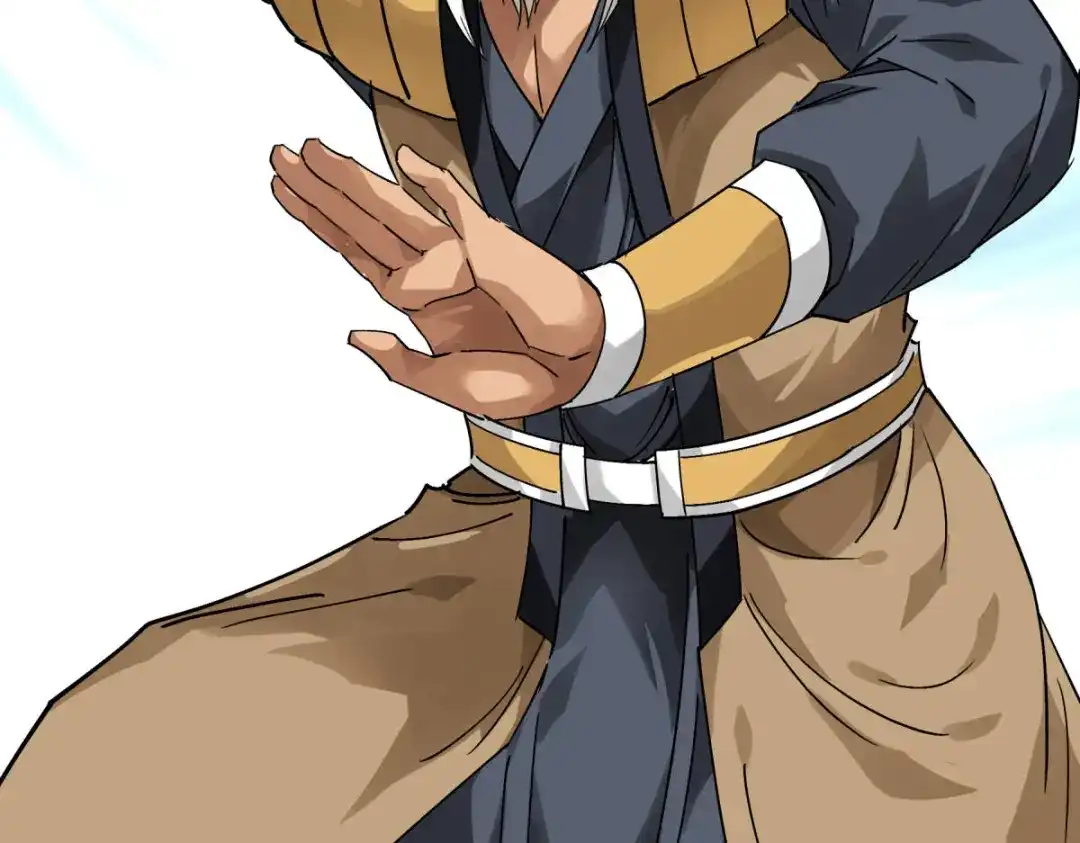 重生之我是大天神 - 第140话：一指断山河 - 第129张图