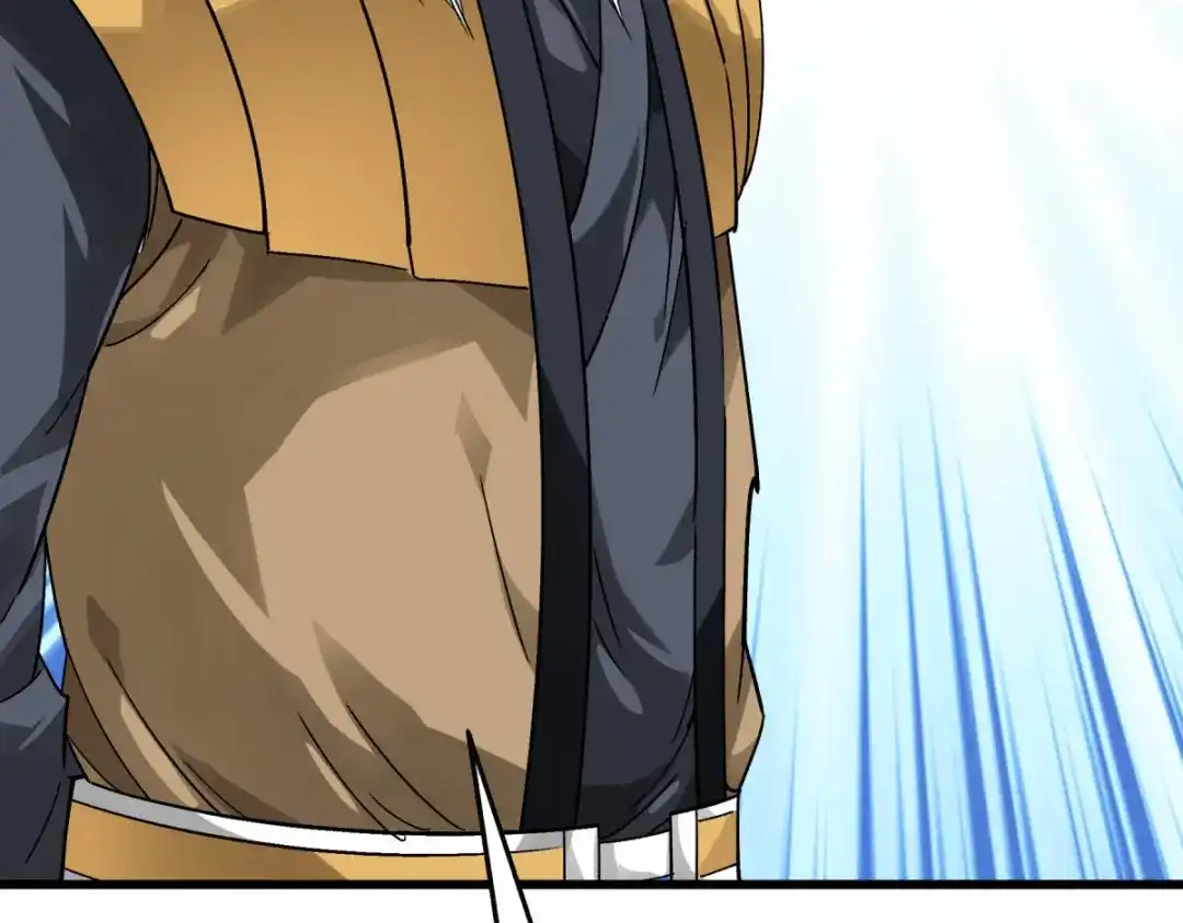 重生之我是大天神 - 第140话：一指断山河 - 第93张图