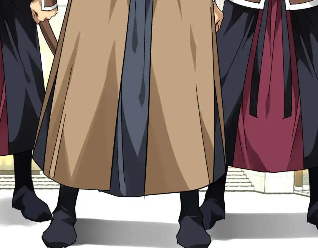 重生之我是大天神 - 第140话：一指断山河 - 第66张图