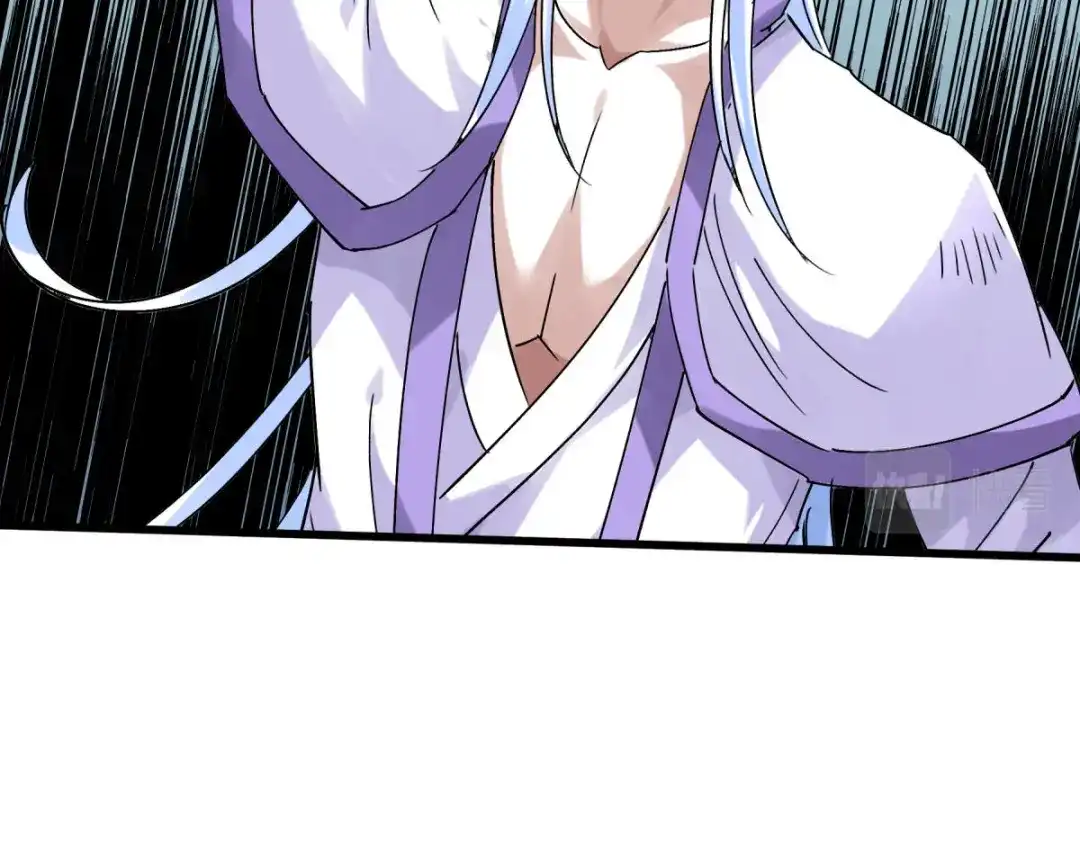 重生之我是大天神 - 第140话：一指断山河 - 第157张图