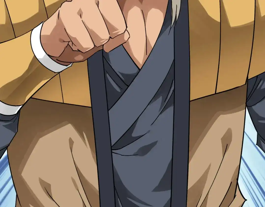 重生之我是大天神 - 第140话：一指断山河 - 第109张图