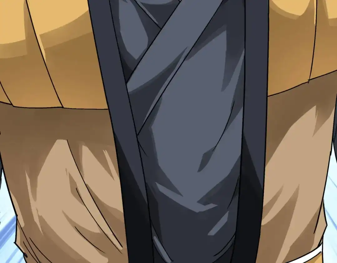 重生之我是大天神 - 第140话：一指断山河 - 第121张图