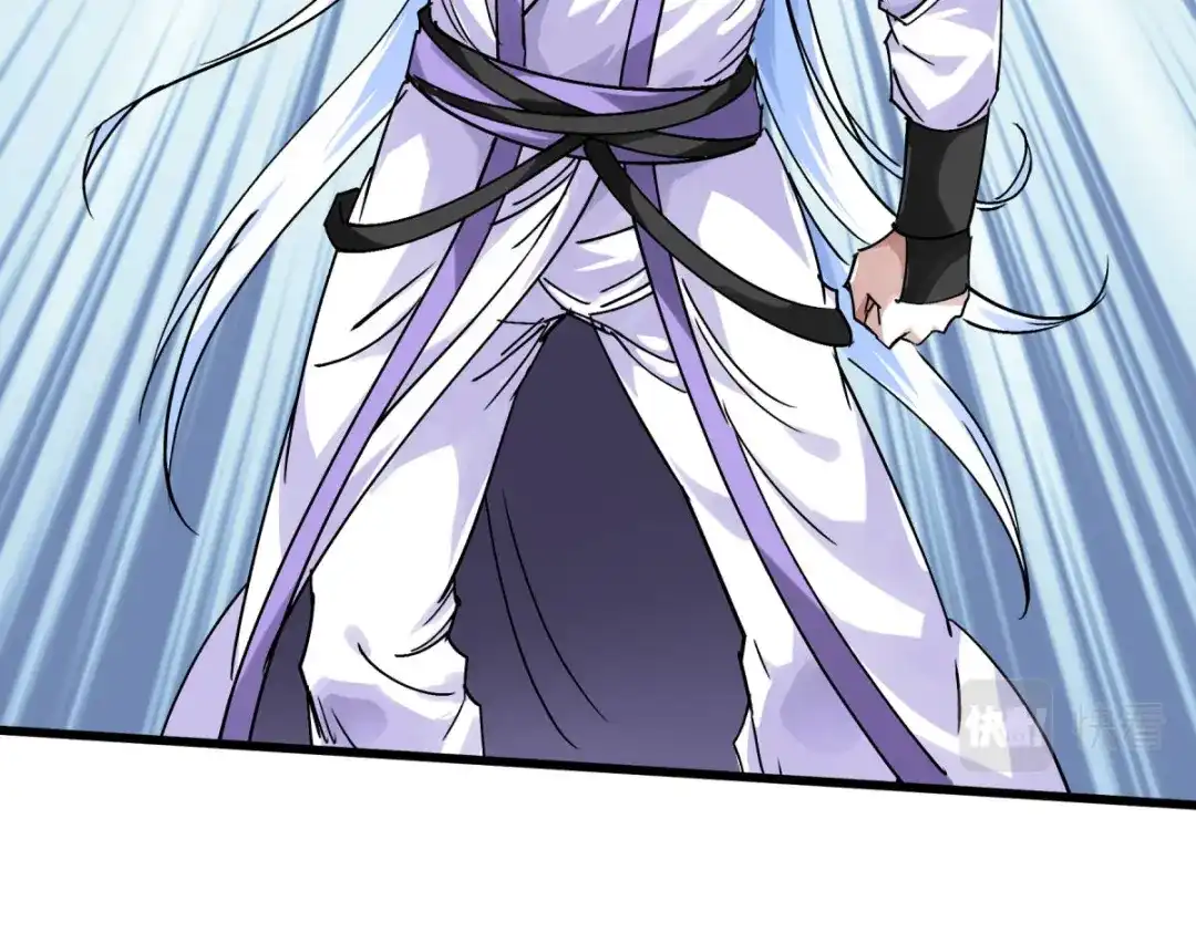 重生之我是大天神 - 第140话：一指断山河 - 第137张图