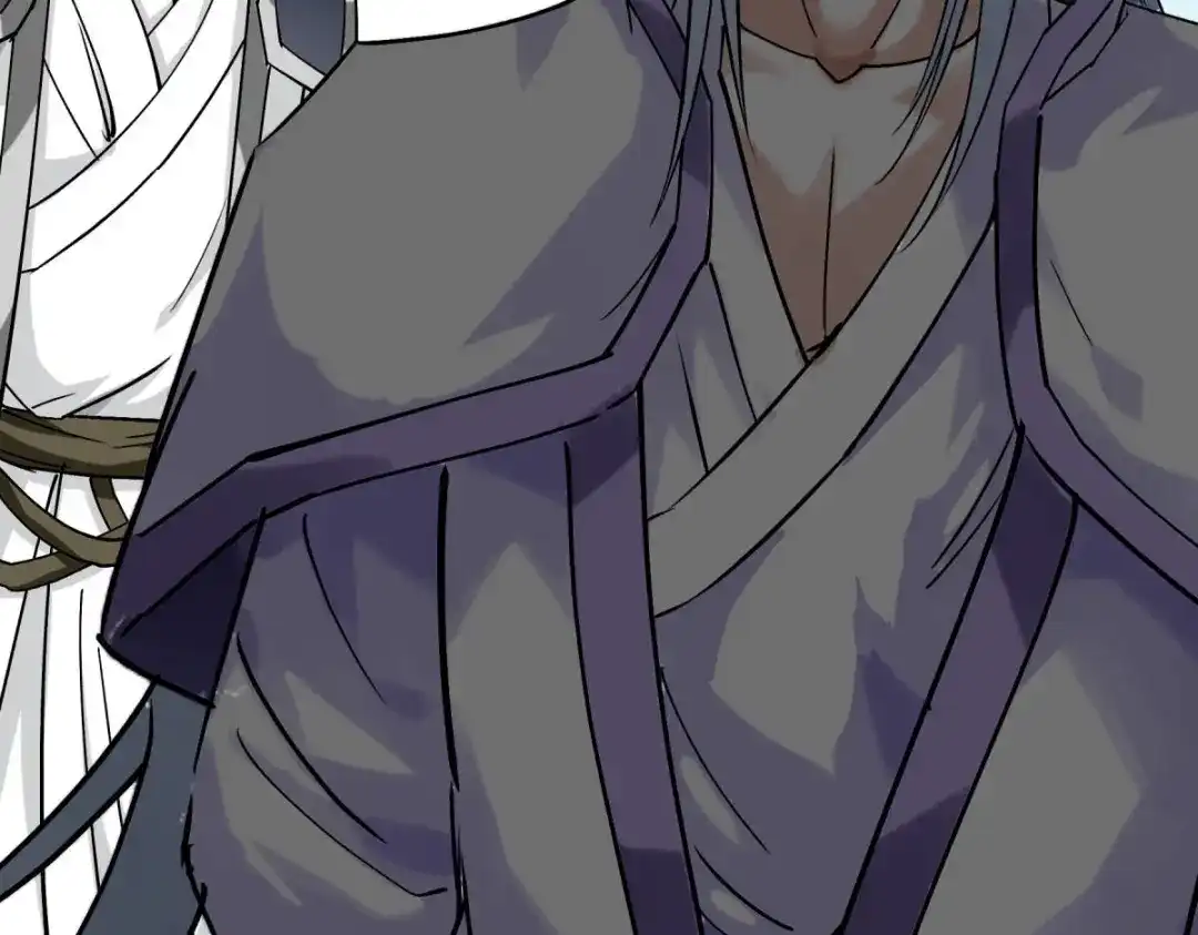 重生之我是大天神 - 第140话：一指断山河 - 第97张图