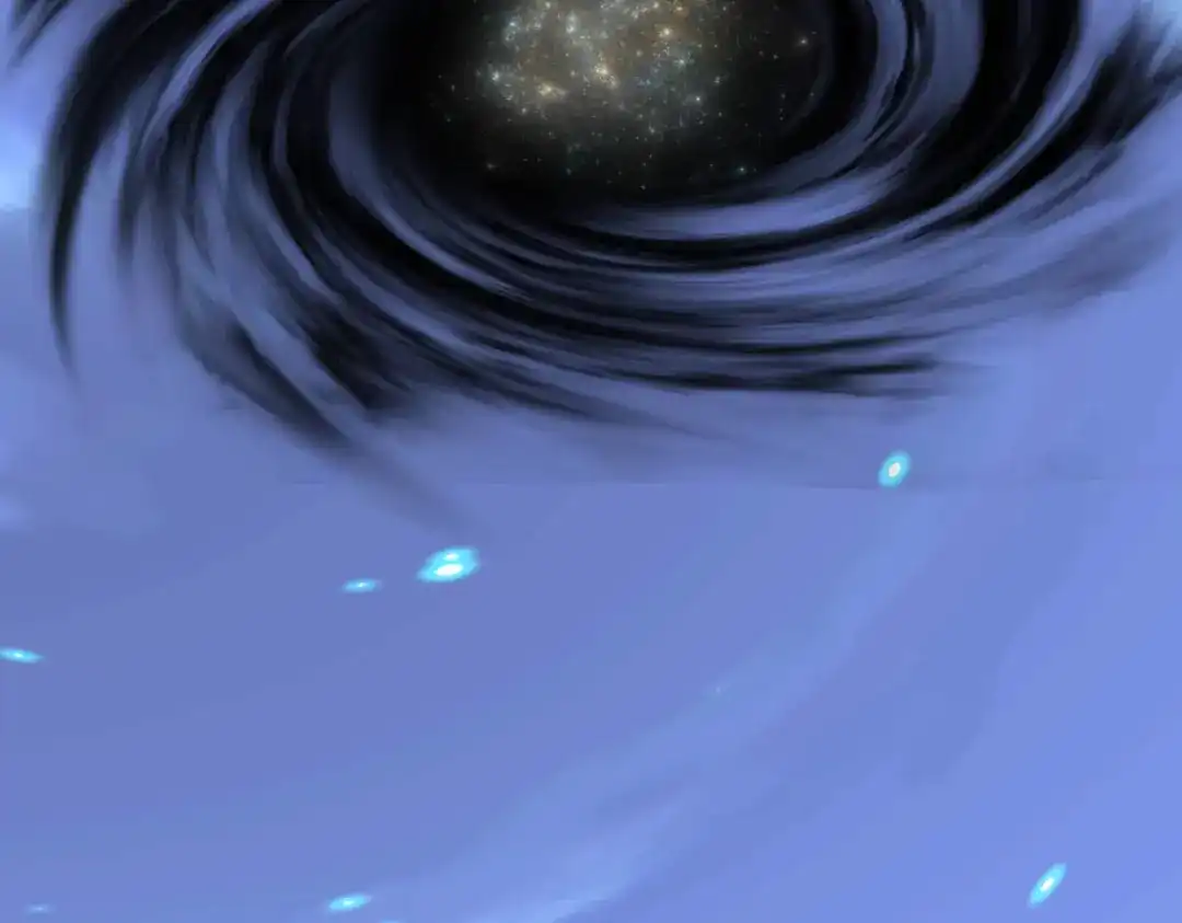 重生之我是大天神 - 第140话：一指断山河 - 第3张图