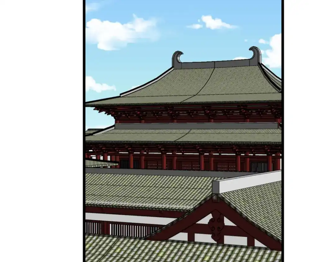 重生之我是大天神 - 第140话：一指断山河 - 第85张图