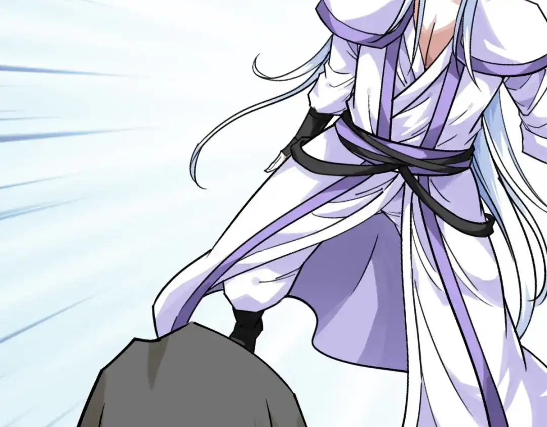 重生之我是大天神 - 第140话：一指断山河 - 第152张图