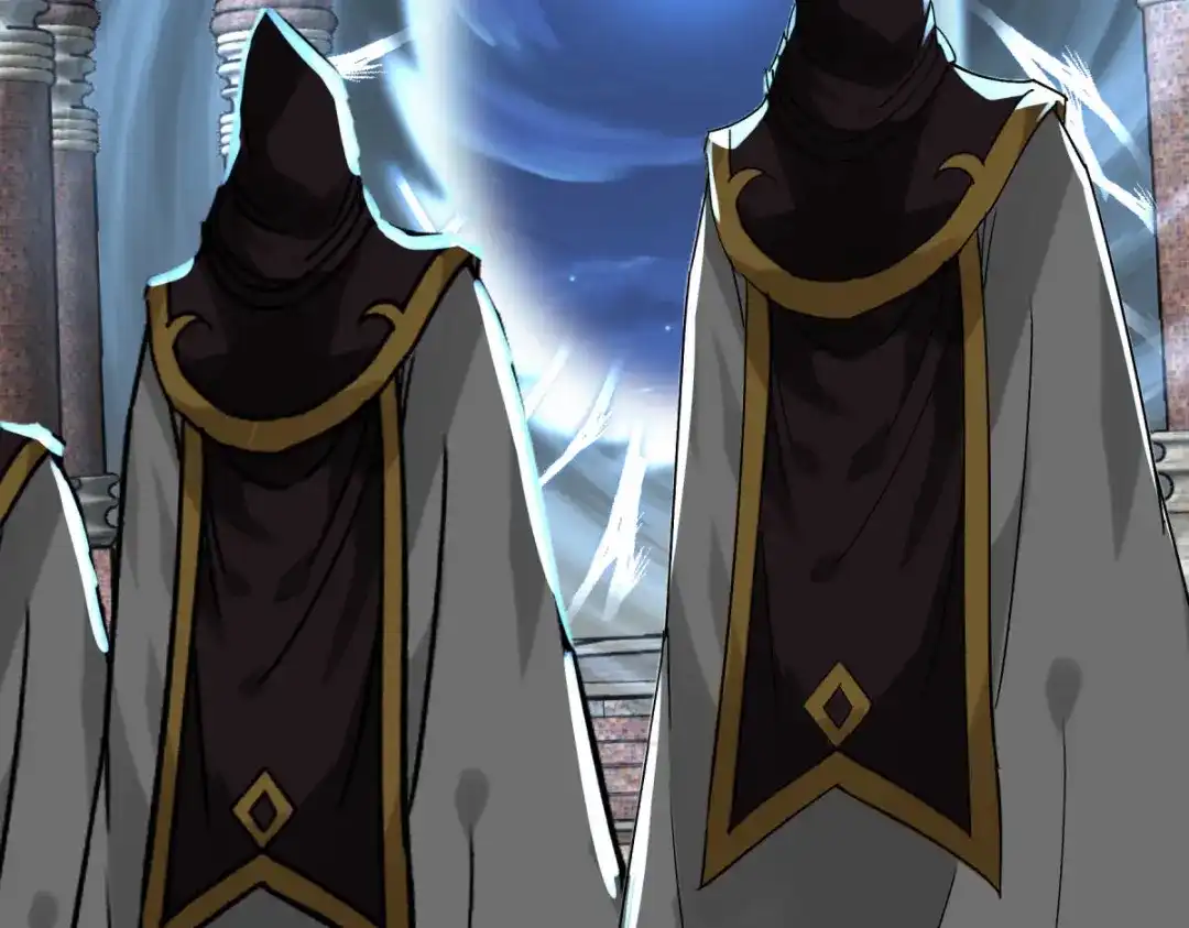 重生之我是大天神 - 第140话：一指断山河 - 第11张图