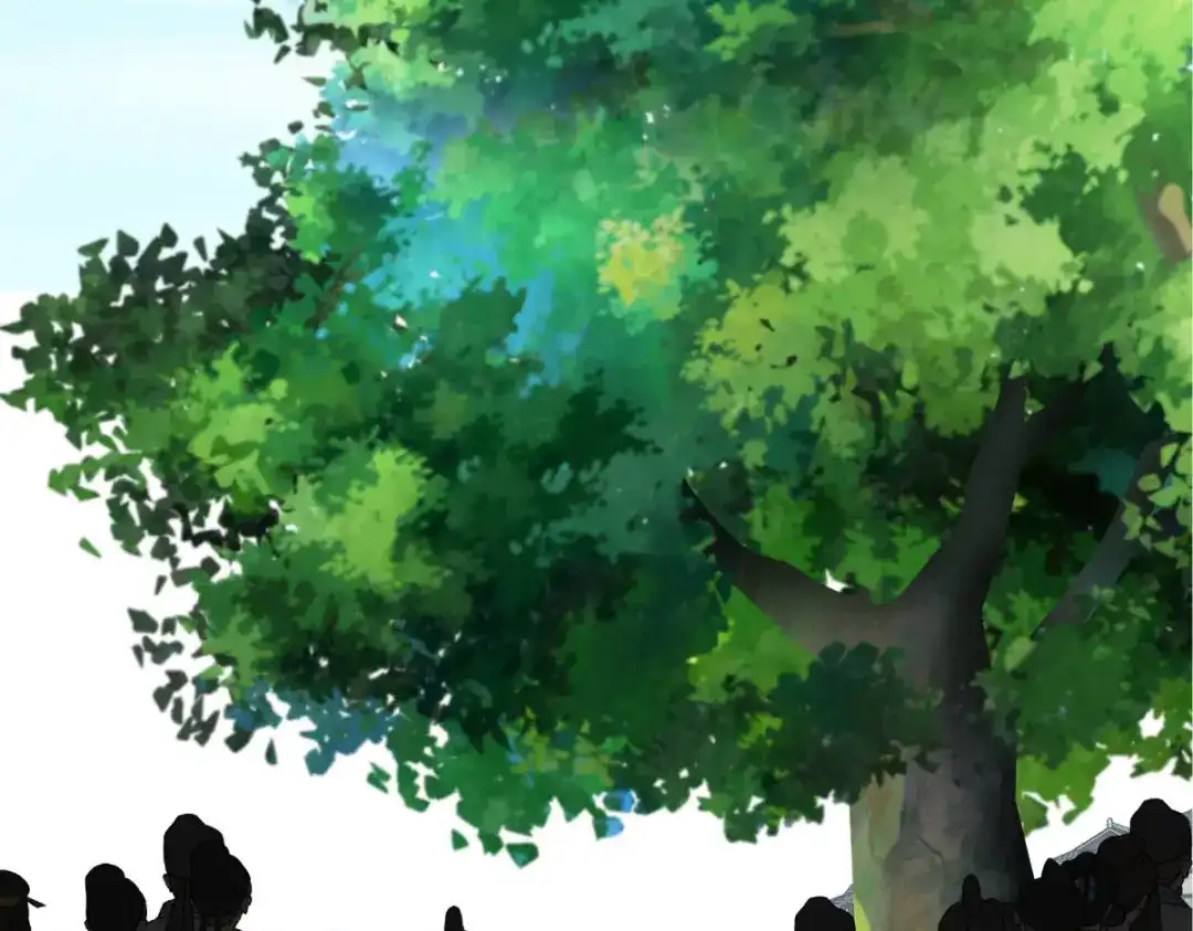 重生之我是大天神 - 第141话：乾坤榜 - 第80张图