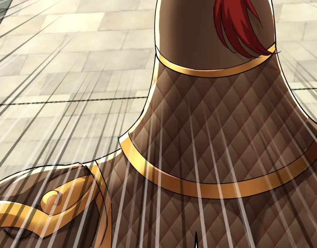 重生之我是大天神 - 第141话：乾坤榜 - 第42张图