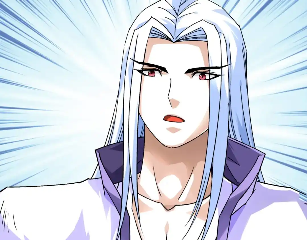 重生之我是大天神 - 第141话：乾坤榜 - 第54张图