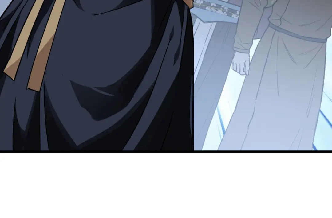 重生之我是大天神 - 第141话：乾坤榜 - 第117张图