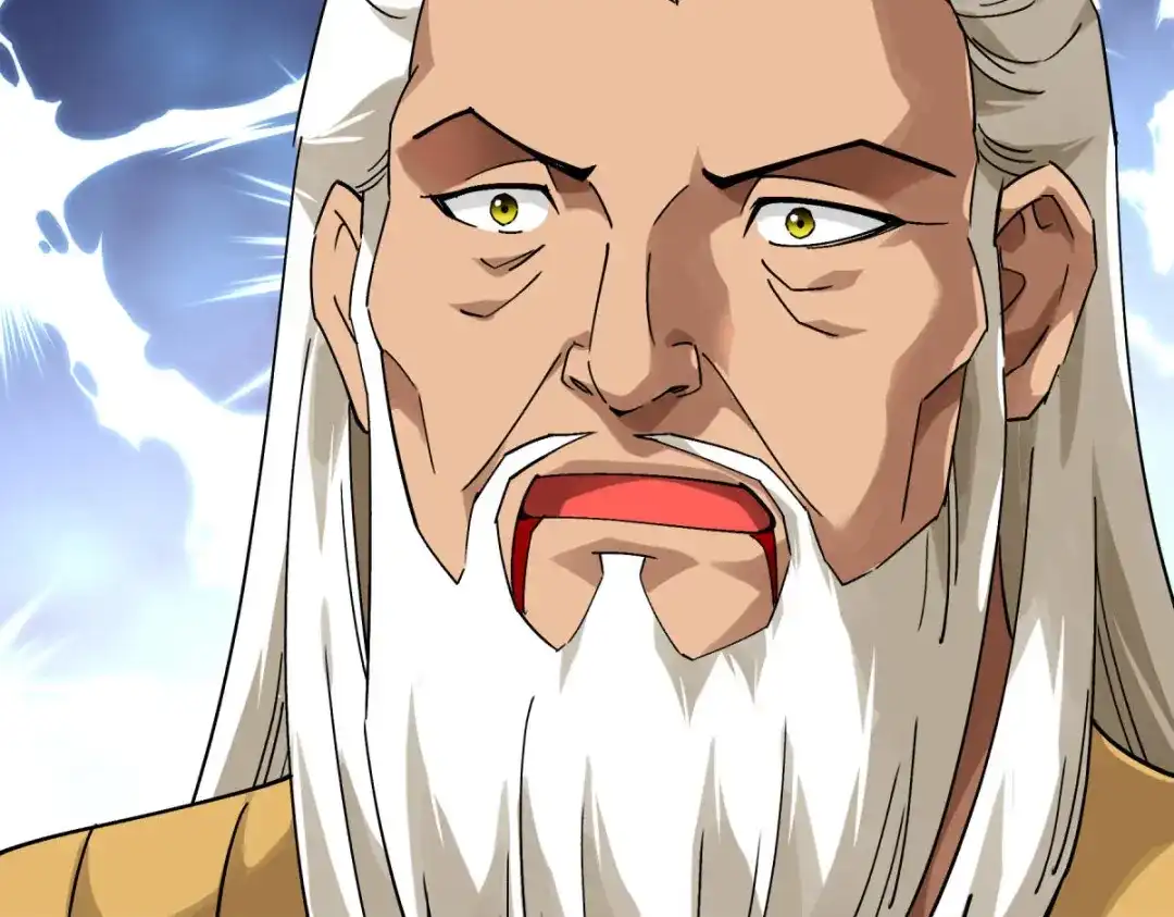 重生之我是大天神 - 第141话：乾坤榜 - 第28张图