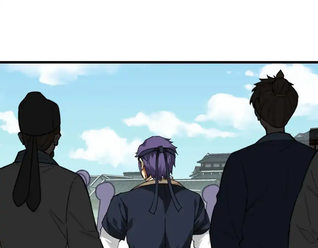 重生之我是大天神 - 第141话：乾坤榜 - 第103张图