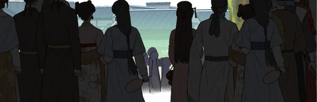 重生之我是大天神 - 第141话：乾坤榜 - 第81张图