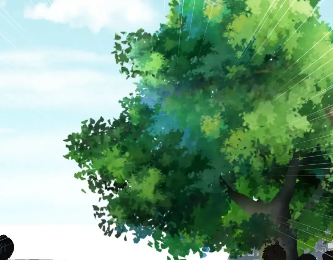 重生之我是大天神 - 第141话：乾坤榜 - 第131张图