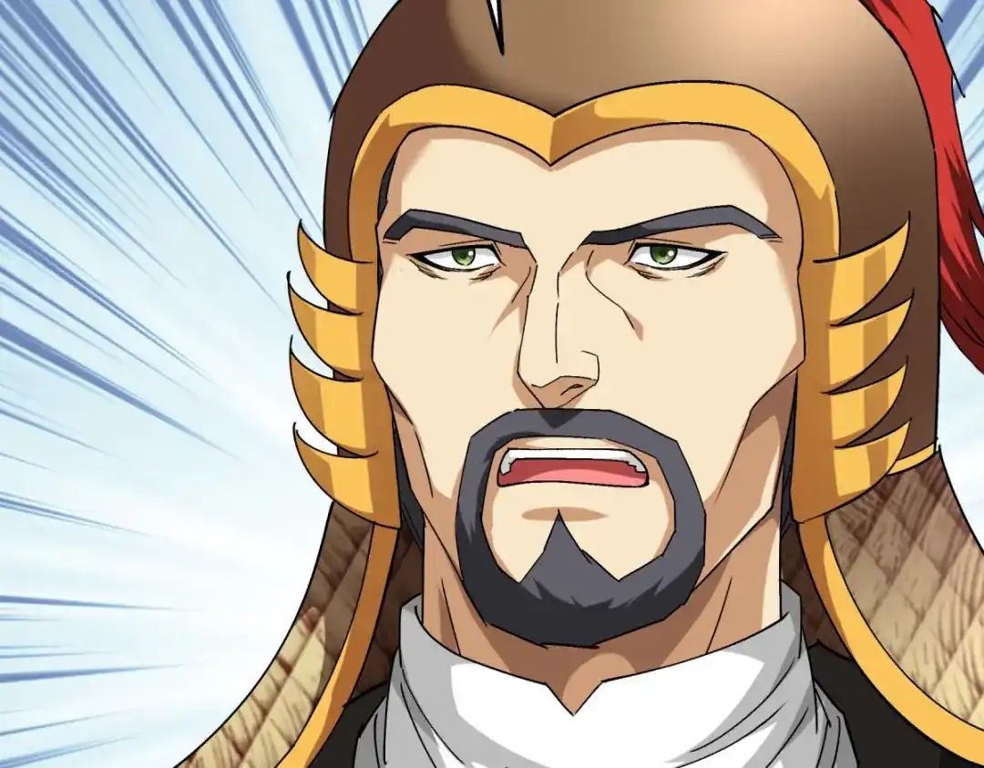 重生之我是大天神 - 第141话：乾坤榜 - 第38张图