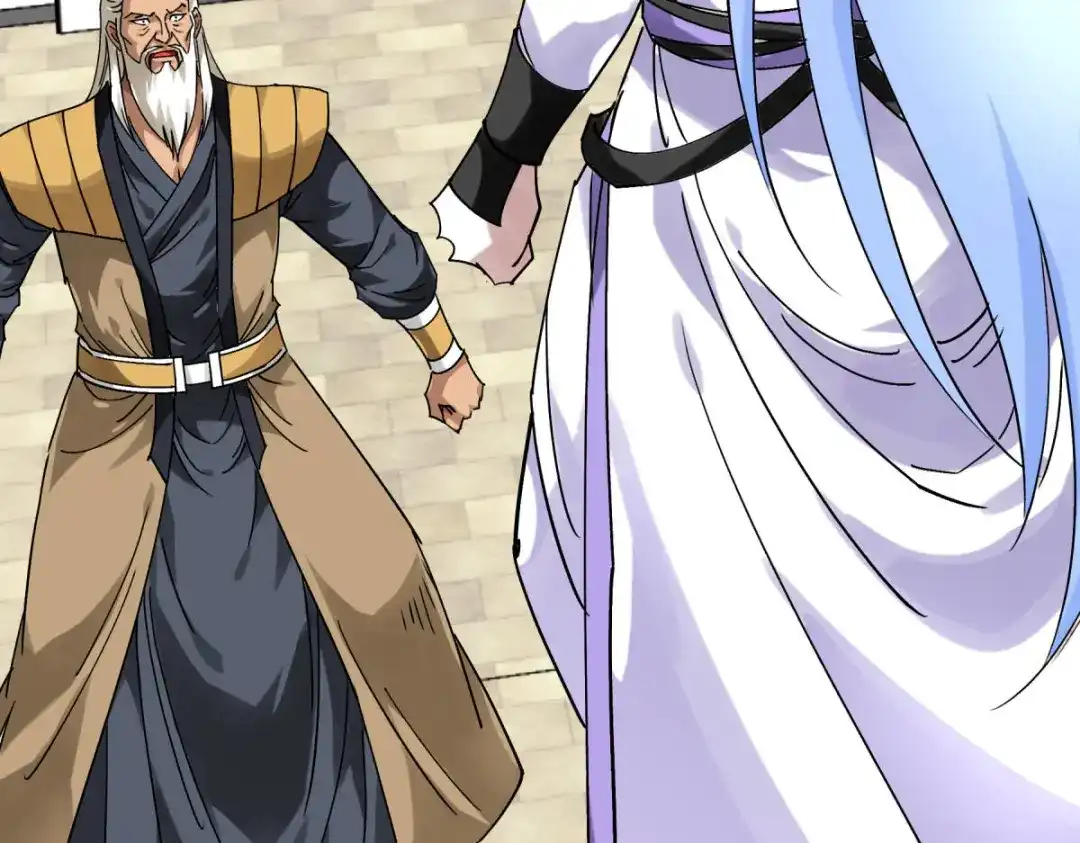 重生之我是大天神 - 第141话：乾坤榜 - 第7张图