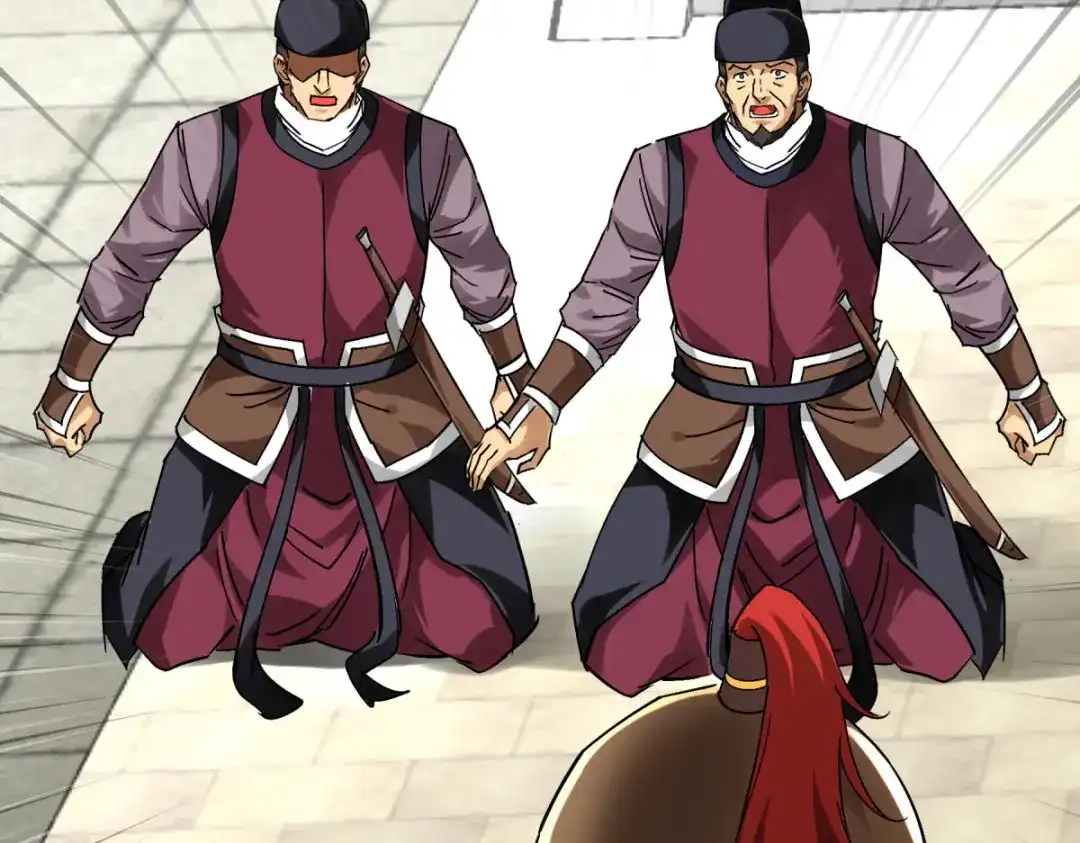 重生之我是大天神 - 第141话：乾坤榜 - 第41张图