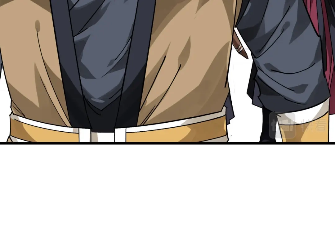 重生之我是大天神 - 第141话：乾坤榜 - 第36张图