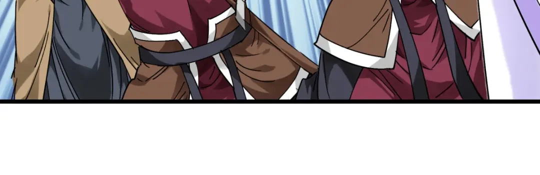 重生之我是大天神 - 第141话：乾坤榜 - 第47张图