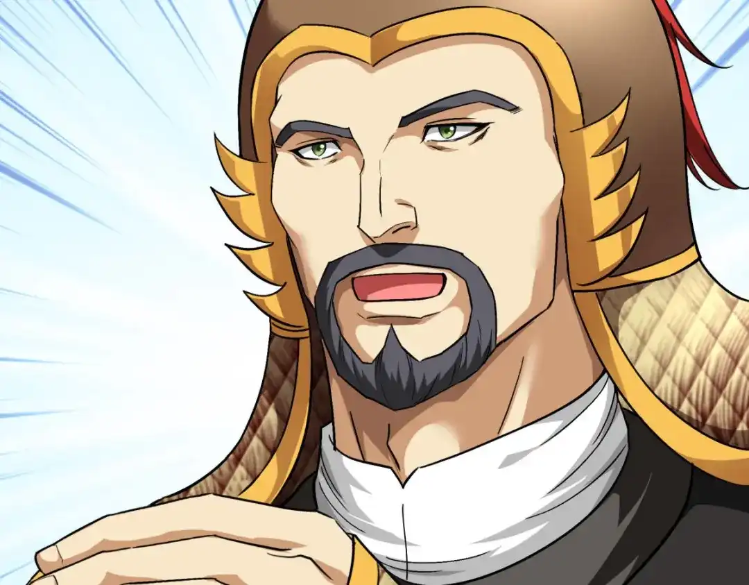 重生之我是大天神 - 第141话：乾坤榜 - 第10张图