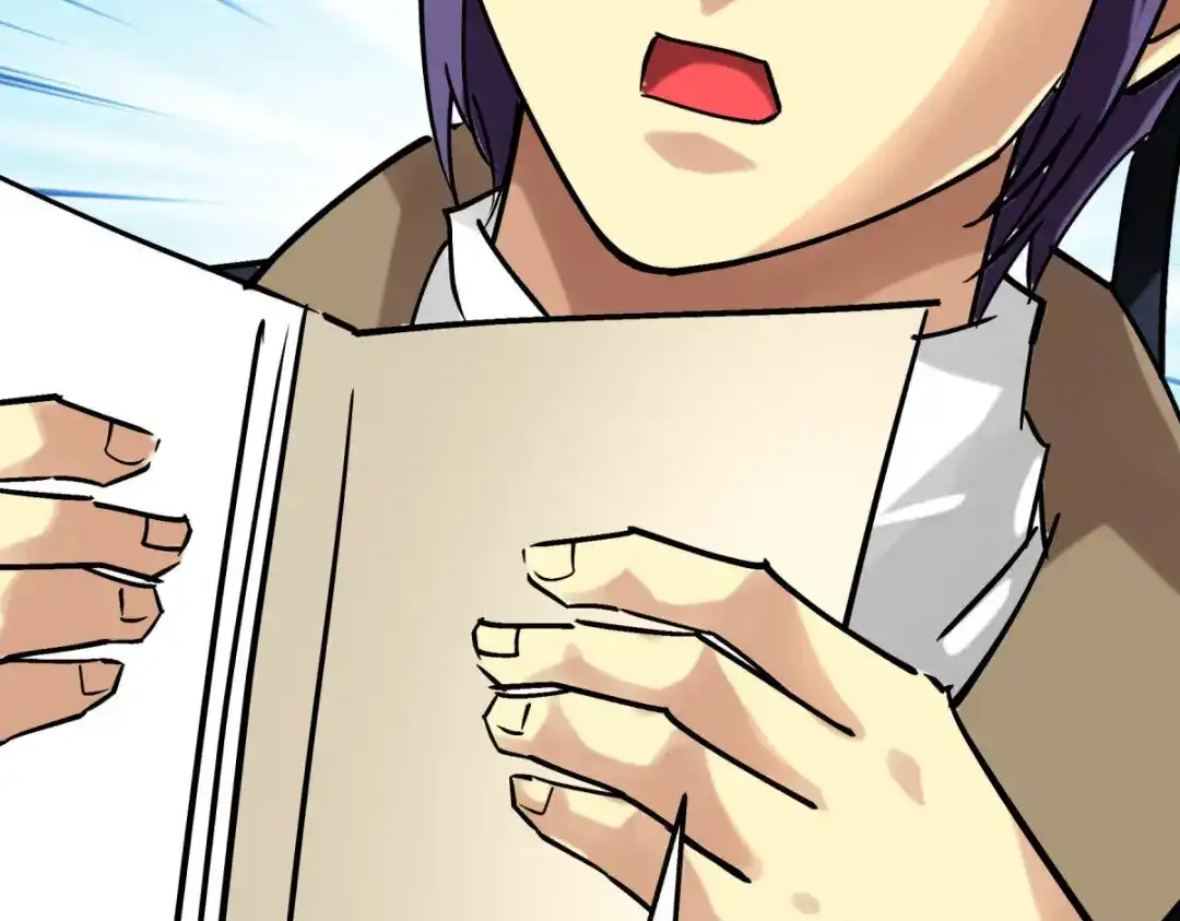 重生之我是大天神 - 第141话：乾坤榜 - 第127张图