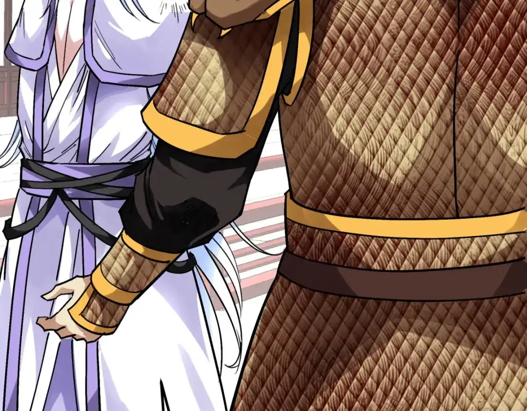 重生之我是大天神 - 第141话：乾坤榜 - 第64张图