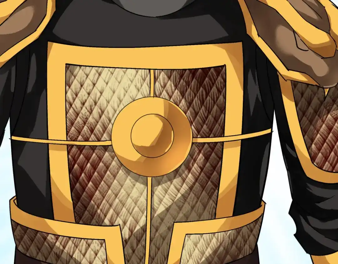 重生之我是大天神 - 第141话：乾坤榜 - 第68张图