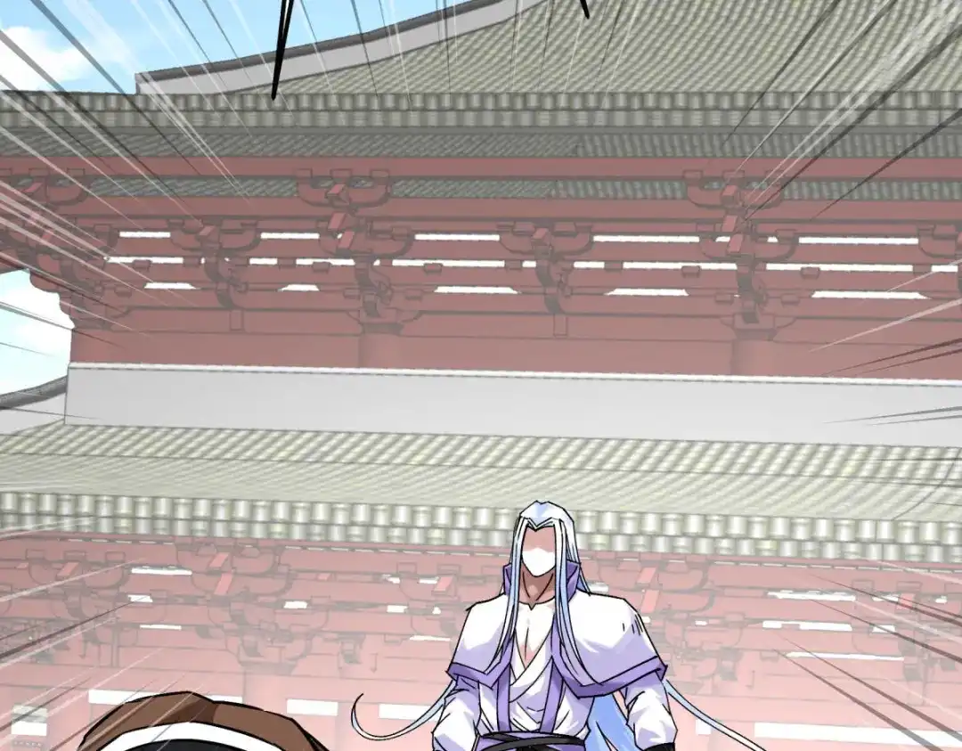 重生之我是大天神 - 第141话：乾坤榜 - 第57张图