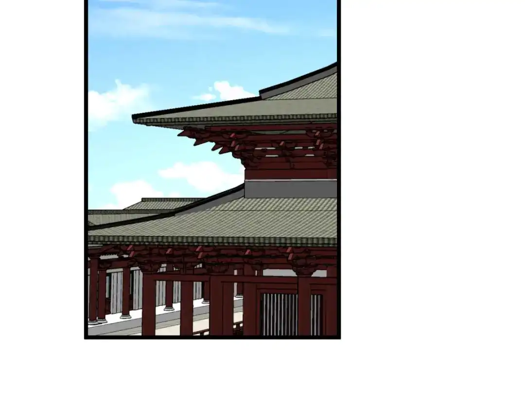 重生之我是大天神 - 第141话：乾坤榜 - 第60张图