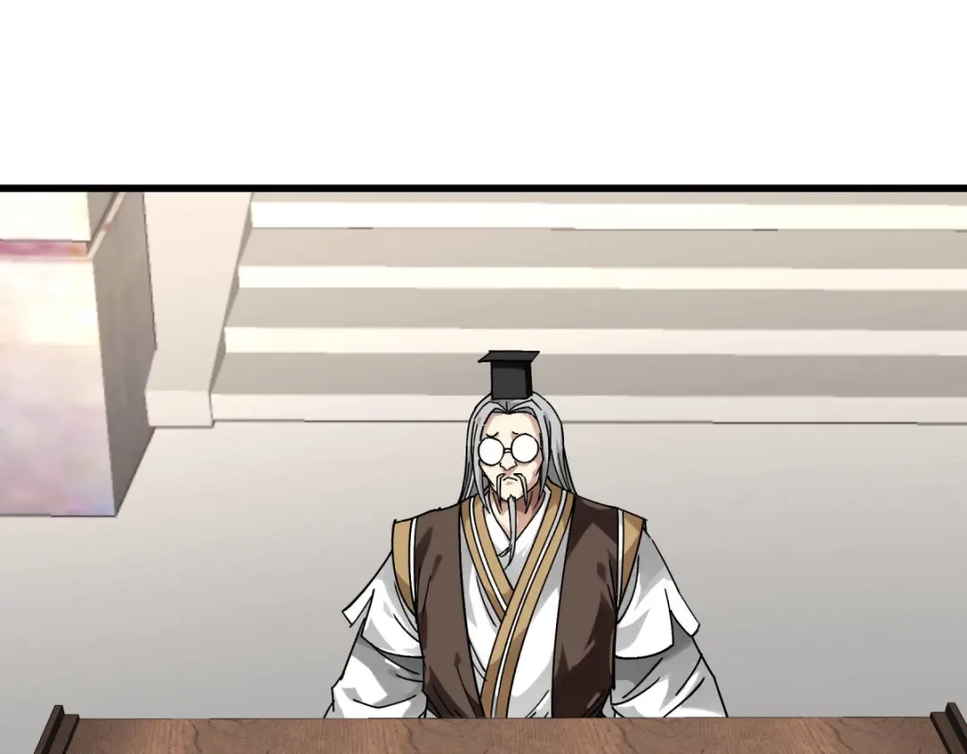 重生之我是大天神 - 第142话：武英殿 - 第41张图