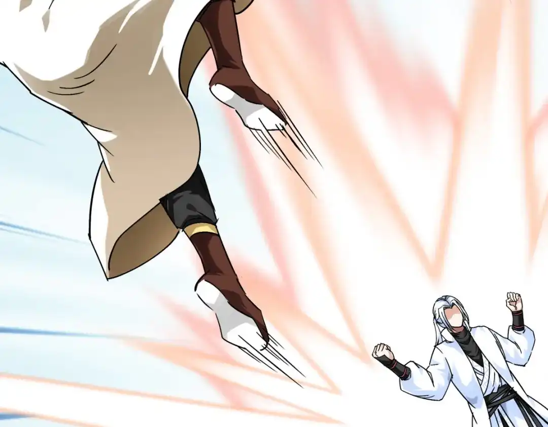 重生之我是大天神 - 第142话：武英殿 - 第135张图